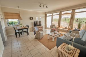 Haus Baltic, Whg 54 Beach House