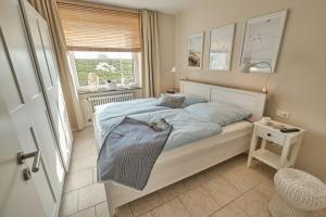 Haus Baltic, Whg 54 Beach House