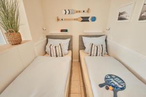 Haus Baltic, Whg 54 Beach House