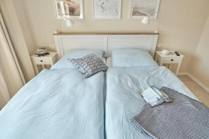 Haus Baltic, Whg 54 Beach House