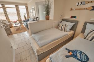 Haus Baltic, Whg 54 Beach House