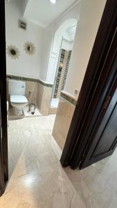 Modern apartment in City center