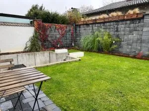 Frankfurter Sunshine - 埃施伯恩