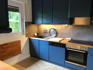 Frankfurter Sunshine