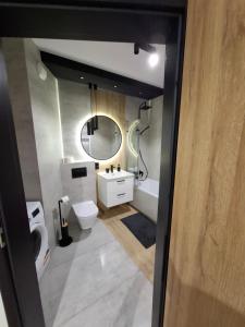 Wygodne Mieszkania Nova Mikołowska 131