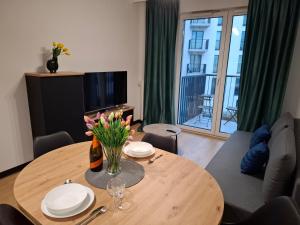 Wygodne Mieszkania Nova Mikołowska 131