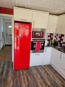 Double room available