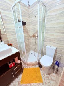 Amazing and stylish flat for 4 people with breakfast included 2 blocks away from Poblenou beach