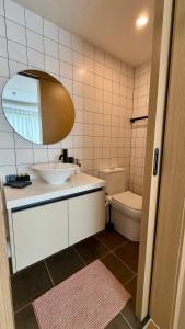 Fantasea Kamala 1 BR Near Fantasea Show & Beach 505