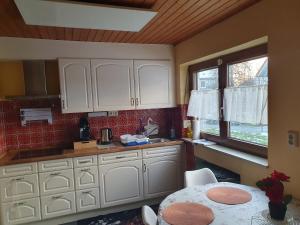 Ferienwohnung in Bad Schussenried