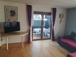 Ferienwohnung in Bad Schussenried