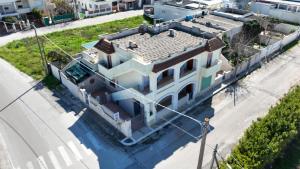 Casa Giglio 2 a soli 200 mt dalla spiaggia di Scala di Furno Porto Cesareo