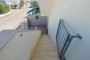 Casa Giglio 2 a soli 200 mt dalla spiaggia di Scala di Furno Porto Cesareo