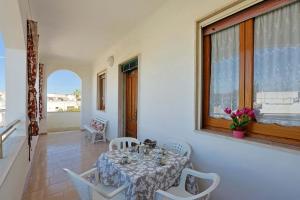 Casa Giglio 2 a soli 200 mt dalla spiaggia di Scala di Furno Porto Cesareo