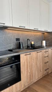 Terra29 apartman, zlatiborski kutak sa besplatnim parkingom