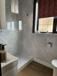 Double Room with Sea View room in Knights Court