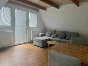 Apartment Lipno Hůrka