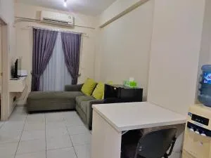 Yumna Appartment - Kayuringin