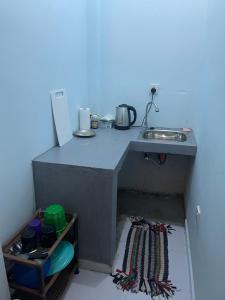 Prebos House - Kabalana Studio Apartments