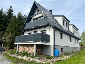 Apartment Lipno Hůrka