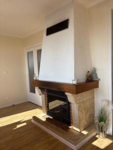 Villas Villa ROYAT : photos des chambres