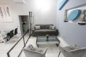 Lounge House Vatican - San Pietro