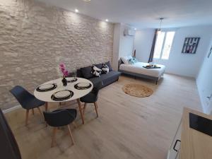 Appartements Studio Orchidea : photos des chambres