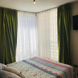 Moderno y Cómodo! Depto 2D2B con Excelente Ubicación y Estilo