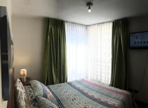 Moderno y Cómodo! Depto 2D2B con Excelente Ubicación y Estilo