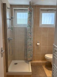 Villas Villa ROYAT : photos des chambres