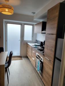 Appartements Un Bibou de Campagne 3 : photos des chambres