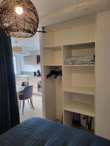 Appartements Un Bibou de Campagne 3 : photos des chambres