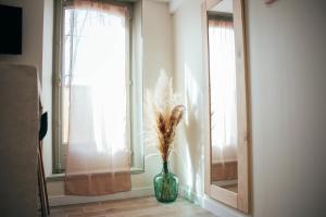 Appartements La croisee des chemins : photos des chambres
