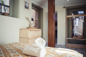 Appartements La croisee des chemins : photos des chambres