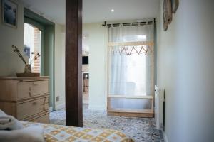 Appartements La croisee des chemins : photos des chambres