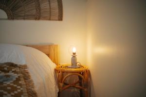 Appartements La croisee des chemins : photos des chambres