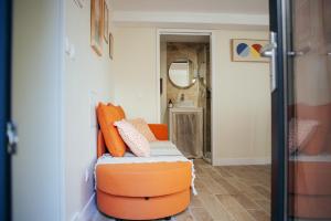 Appartements La croisee des chemins : photos des chambres