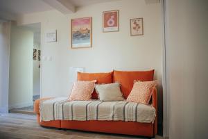 Appartements La croisee des chemins : photos des chambres