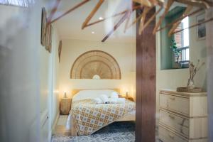 Appartements La croisee des chemins : photos des chambres