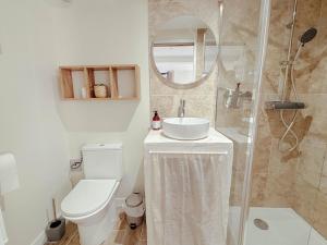 Appartements La croisee des chemins : photos des chambres