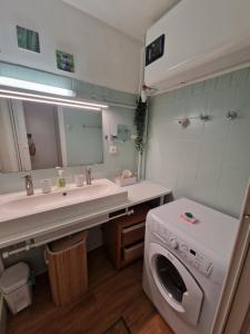 450m plage Bourdaines