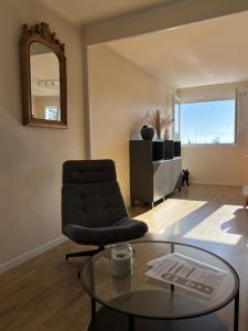 Villas Villa ROYAT : photos des chambres