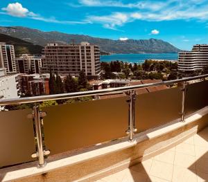 Sea View Budva