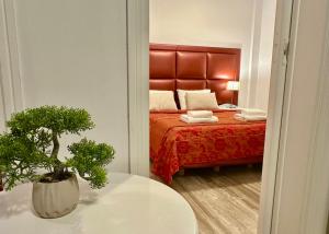 Superior Apartment room in Hotel Apartments Panorama