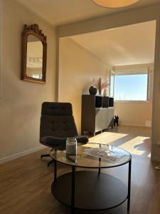 Villas Villa ROYAT : photos des chambres