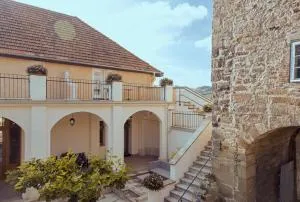 Hotel Bellini - Haldorf