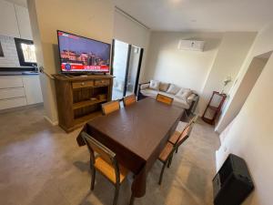 Departamento moderno en Gualeguaychú