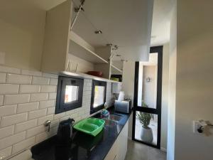 Departamento moderno en Gualeguaychú