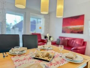 "Landhaus Voss" Typ 2 Nr8 - Katharinenhof