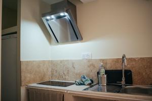 Appartements La croisee des chemins : photos des chambres